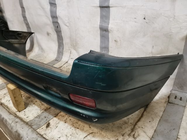 bontott PEUGEOT 306 Hátsó Lökhárító (Üresen)