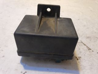 bontott PEUGEOT 306 Izzító Relé