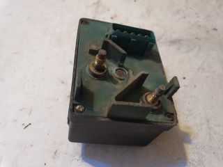 bontott PEUGEOT 306 Izzító Relé