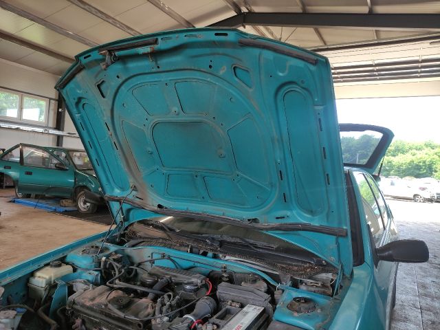 bontott PEUGEOT 306 Jobb B Oszlop Burkolat