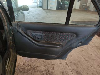 bontott PEUGEOT 306 Jobb C Oszlop Burkolat