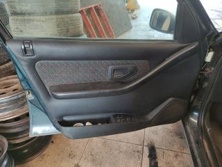 bontott PEUGEOT 306 Jobb C Oszlop Burkolat