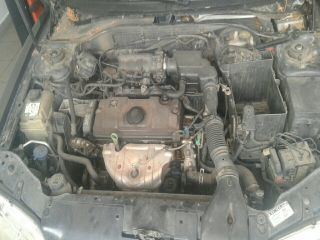 bontott PEUGEOT 306 Jobb első Ablak