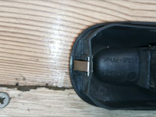 bontott PEUGEOT 306 Jobb első Ablakemelő Kapcsoló