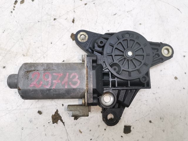 bontott PEUGEOT 306 Jobb első Ablakemelő Motor