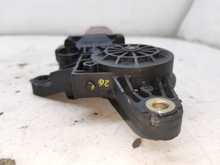 bontott PEUGEOT 306 Jobb első Ablakemelő Motor