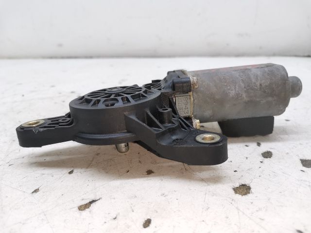 bontott PEUGEOT 306 Jobb első Ablakemelő Motor