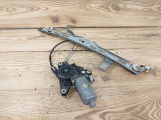 bontott PEUGEOT 306 Jobb első Ablakemelő Szerkezet (Elektromos)