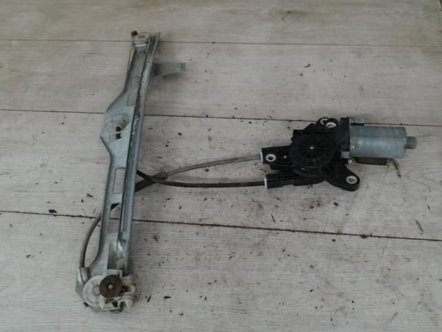 bontott PEUGEOT 306 Jobb első Ablakemelő Szerkezet (Elektromos)