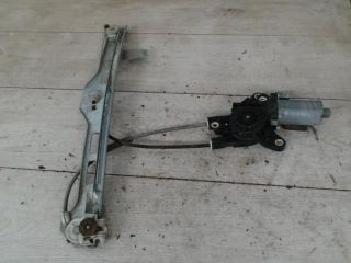 bontott PEUGEOT 306 Jobb első Ablakemelő Szerkezet (Elektromos)