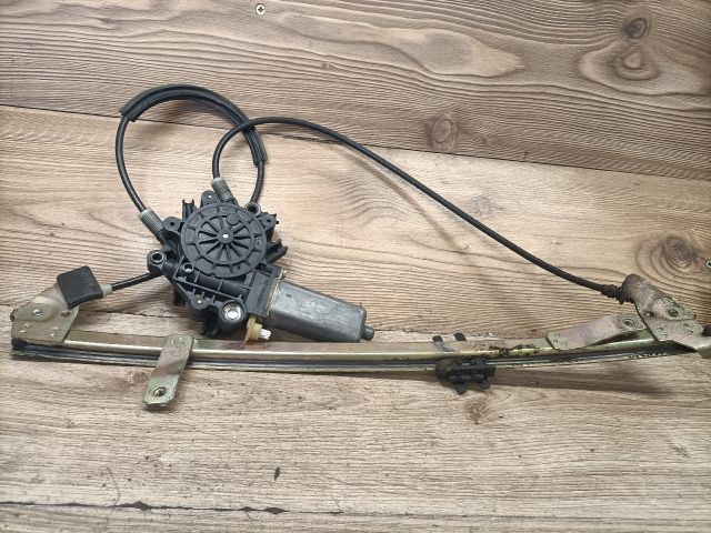 bontott PEUGEOT 306 Jobb első Ablakemelő Szerkezet (Elektromos)