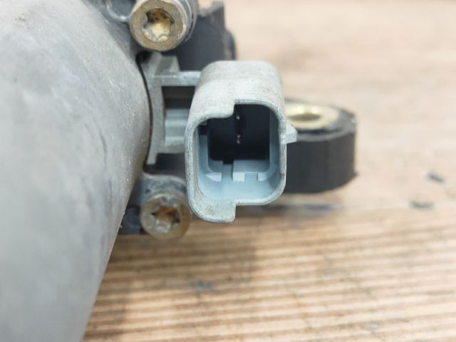 bontott PEUGEOT 306 Jobb első Ablakemelő Szerkezet (Elektromos)