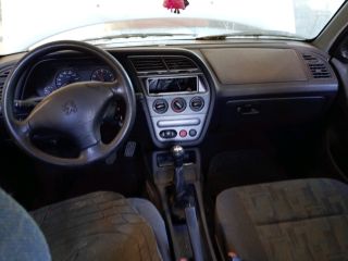 bontott PEUGEOT 306 Jobb első Ablakemelő Szerkezet (Elektromos)