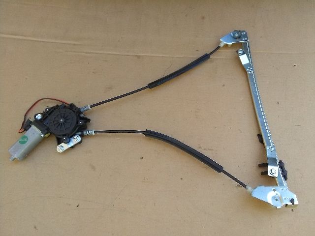 bontott PEUGEOT 306 Jobb első Ablakemelő Szerkezet (Elektromos)