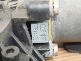 bontott PEUGEOT 306 Jobb első Ablakemelő Szerkezet (Elektromos)