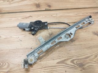 bontott PEUGEOT 306 Jobb első Ablakemelő Szerkezet (Elektromos)