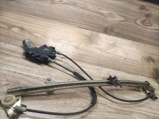 bontott PEUGEOT 306 Jobb első Ablakemelő Szerkezet (Elektromos)