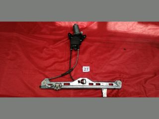 bontott PEUGEOT 306 Jobb első Ablakemelő Szerkezet (Elektromos)