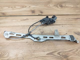 bontott PEUGEOT 306 Jobb első Ablakemelő Szerkezet (Elektromos)