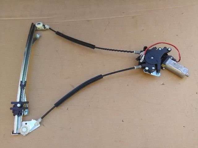 bontott PEUGEOT 306 Jobb első Ablakemelő Szerkezet (Elektromos)