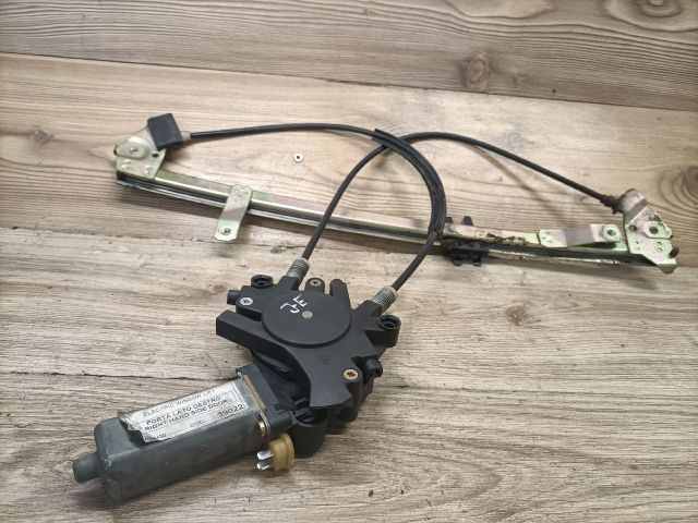 bontott PEUGEOT 306 Jobb első Ablakemelő Szerkezet (Elektromos)