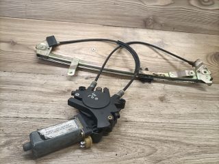 bontott PEUGEOT 306 Jobb első Ablakemelő Szerkezet (Elektromos)