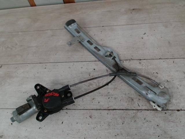 bontott PEUGEOT 306 Jobb első Ablakemelő Szerkezet (Elektromos)