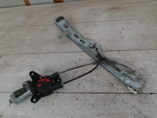 bontott PEUGEOT 306 Jobb első Ablakemelő Szerkezet (Elektromos)