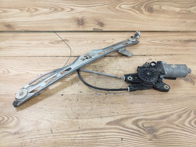 bontott PEUGEOT 306 Jobb első Ablakemelő Szerkezet (Elektromos)