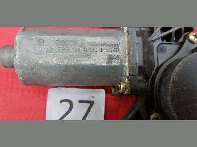 bontott PEUGEOT 306 Jobb első Ablakemelő Szerkezet (Elektromos)