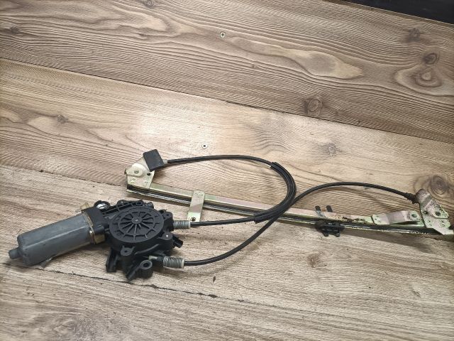 bontott PEUGEOT 306 Jobb első Ablakemelő Szerkezet (Elektromos)