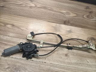 bontott PEUGEOT 306 Jobb első Ablakemelő Szerkezet (Elektromos)