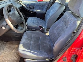 bontott PEUGEOT 306 Jobb első Ajtó Kárpit