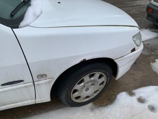 bontott PEUGEOT 306 Jobb első Ajtó Kárpit