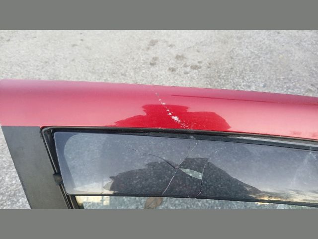 bontott PEUGEOT 306 Jobb első Ajtó (Részeivel)