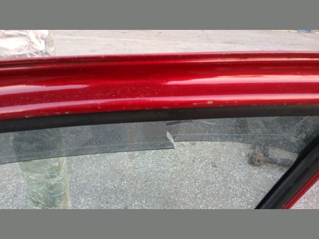 bontott PEUGEOT 306 Jobb első Ajtó (Részeivel)