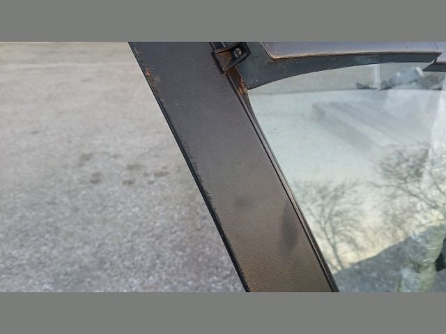 bontott PEUGEOT 306 Jobb első Ajtó (Részeivel)