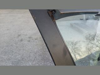 bontott PEUGEOT 306 Jobb első Ajtó (Részeivel)