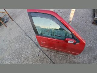 bontott PEUGEOT 306 Jobb első Ajtó (Részeivel)