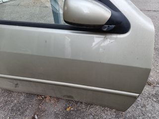 bontott PEUGEOT 306 Jobb első Ajtó (Részeivel)