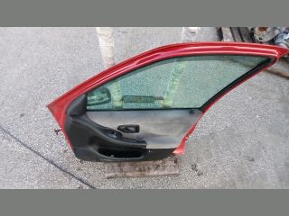 bontott PEUGEOT 306 Jobb első Ajtó (Részeivel)