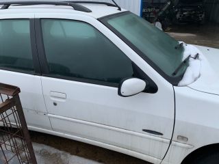 bontott PEUGEOT 306 Jobb első Ajtó (Részeivel)