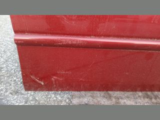 bontott PEUGEOT 306 Jobb első Ajtó (Részeivel)