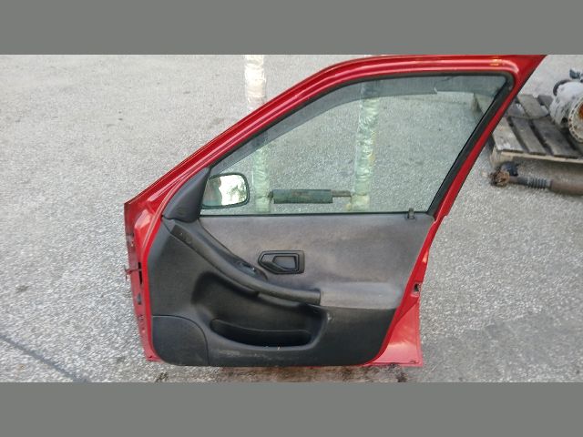 bontott PEUGEOT 306 Jobb első Ajtó (Részeivel)