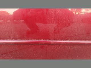 bontott PEUGEOT 306 Jobb első Ajtó (Részeivel)