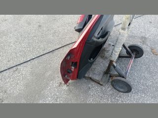 bontott PEUGEOT 306 Jobb első Ajtó (Részeivel)