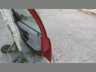 bontott PEUGEOT 306 Jobb első Ajtó (Részeivel)
