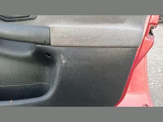 bontott PEUGEOT 306 Jobb első Ajtó (Részeivel)