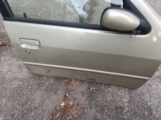 bontott PEUGEOT 306 Jobb első Ajtó (Részeivel)