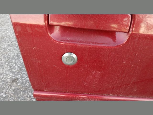 bontott PEUGEOT 306 Jobb első Ajtó (Részeivel)